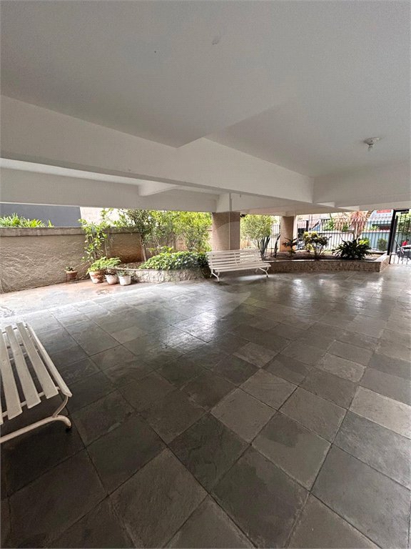 Apartamento à venda com 1 quarto em Perdizes, São Paulo, SP