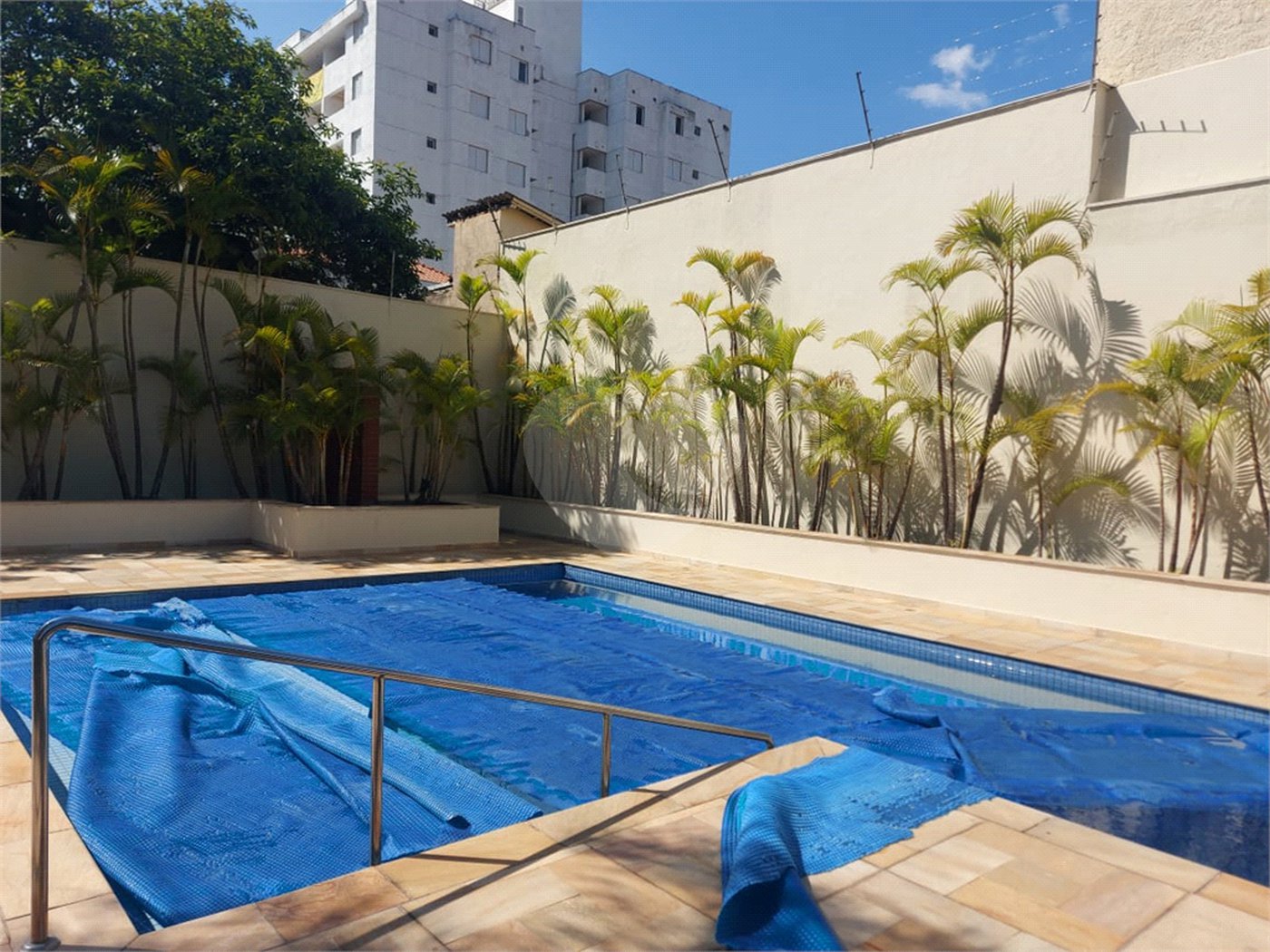 Apartamento à venda com 3 quartos, sendo 2 suítes, em Vila Leopoldina, São Paulo, SP