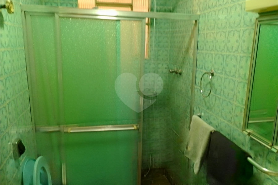 Sobrado à venda com 2 quartos em Vila Maria, São Paulo, SP