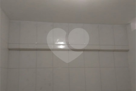 Apartamento à venda com 1 quarto em República, São Paulo, SP