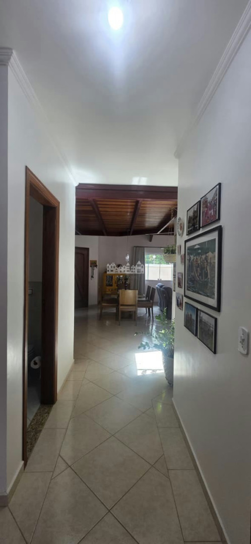 Casa, 3 quartos, 221 m² - Foto 6