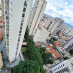 Cobertura à venda com 2 quartos, sendo 1 suíte, em Santa Teresinha, São Paulo, SP