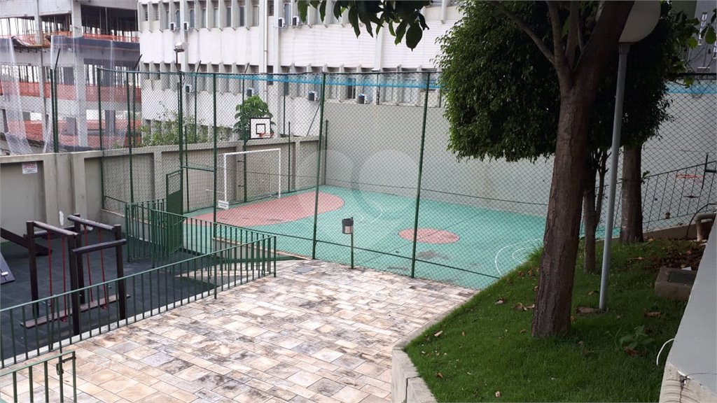 Apartamento à venda com 3 quartos, sendo 1 suíte, em Santana, São Paulo, SP
