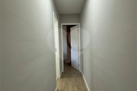 Apartamento à venda com 2 quartos em Protendit, São Paulo, SP