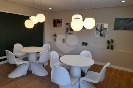Apartamento à venda com 3 quartos, sendo 1 suíte, em Chora Menino, São Paulo, SP