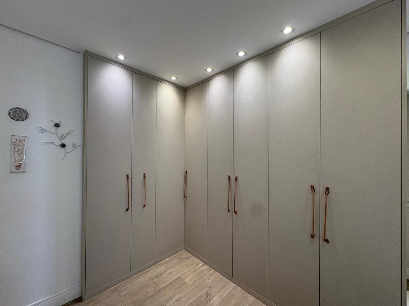 Apartamento com 3 dormitórios à venda, 135 m² por R$ 1.299.000,00 - Boqueirão - Santos/SP