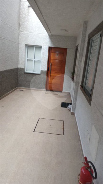 Apartamento à venda com 2 quartos em Vila Nivi, São Paulo, SP