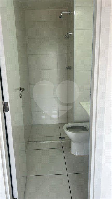 Apartamento à venda com 1 quarto em Perdizes, São Paulo, SP