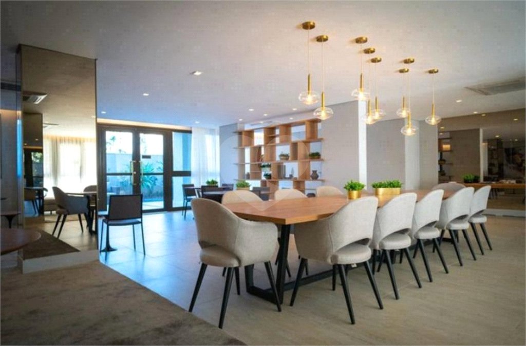 Apartamento à venda com 3 suítes em Vila Andrade, São Paulo, SP