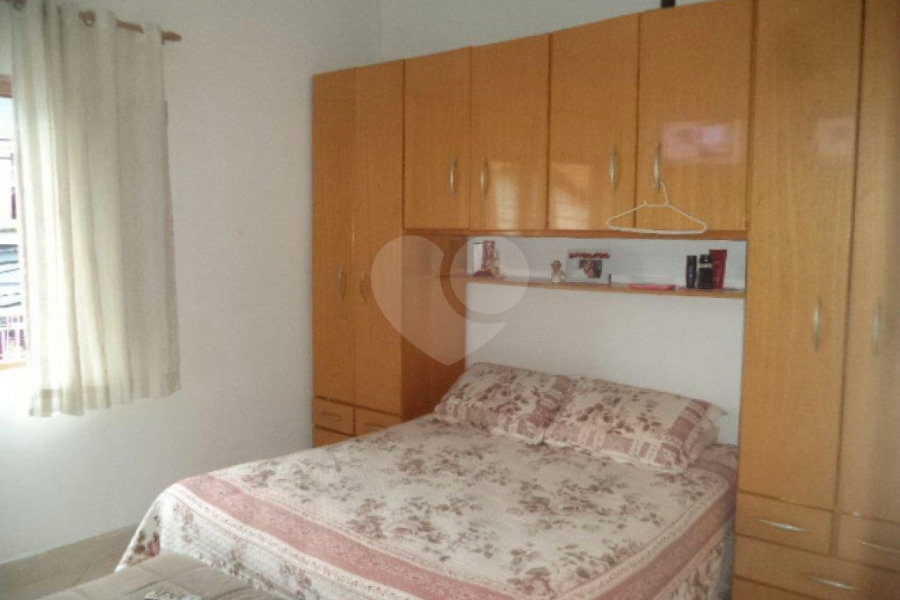 Casa de Vila à venda com 3 suítes em Santana, São Paulo, SP