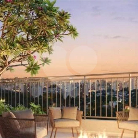 Apartamento à venda com 3 suítes em Vila Pirajussara, São Paulo, SP