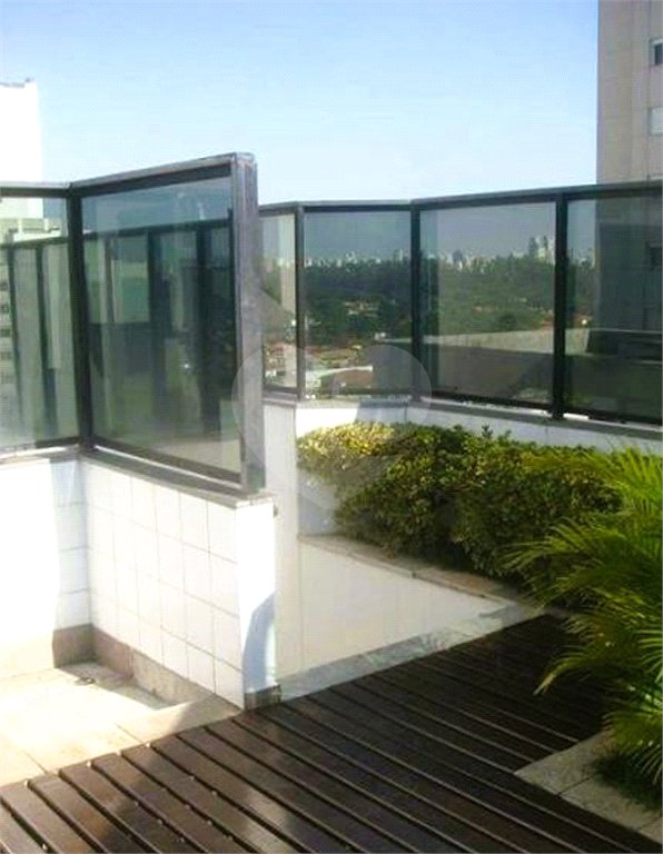 Apartamento à venda com 1 suíte em Jardim Paulista, São Paulo, SP