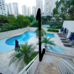 Apartamento à venda com 3 suítes em Vila Andrade, São Paulo, SP