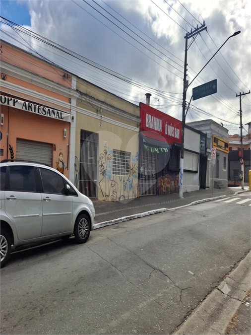 Casa Térrea para alugar em Freguesia do Ó, São Paulo, SP