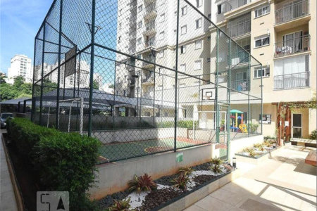 Apartamento à venda com 2 quartos, sendo 1 suíte, em Jardim Parque Morumbi, São Paulo, SP