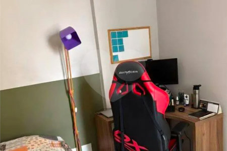 Apartamento à venda com 3 quartos, sendo 1 suíte, em Jardim Esmeralda, São Paulo, SP