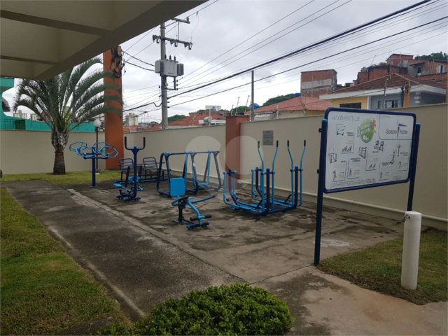 Apartamento à venda com 2 quartos em Casa Verde, São Paulo, SP