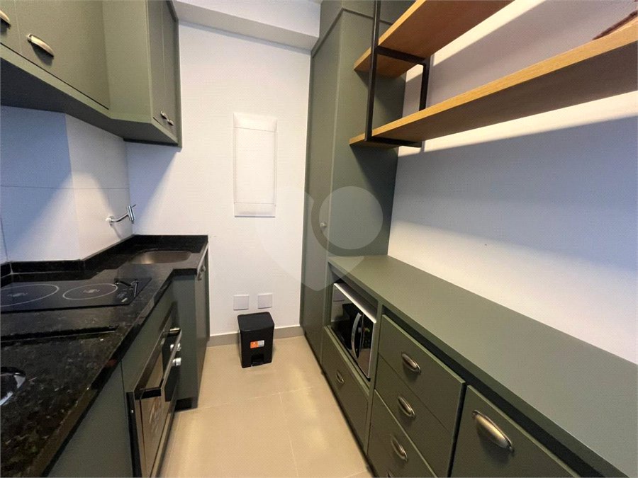 Apartamento à venda com 1 quarto em Parque Campolim, Sorocaba, SP
