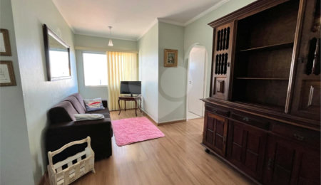 Apartamento para alugar com 2 quartos em Tucuruvi, São Paulo, SP