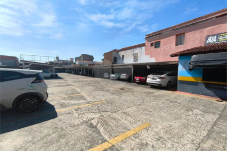 Terreno à venda no Centro, Itapetininga, SP