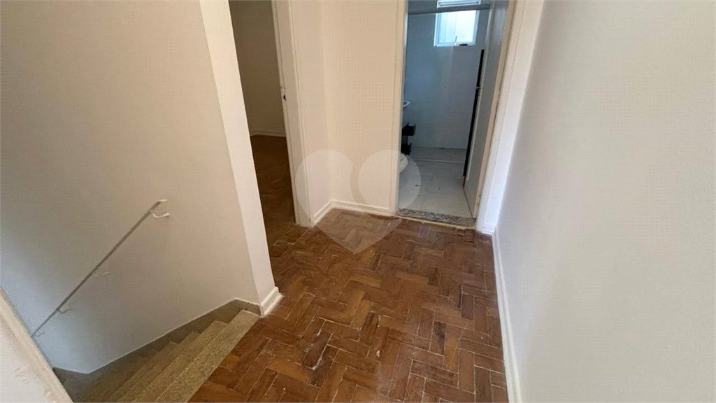 Sobrado à venda com 2 quartos em Jardim Petrópolis, São Paulo, SP