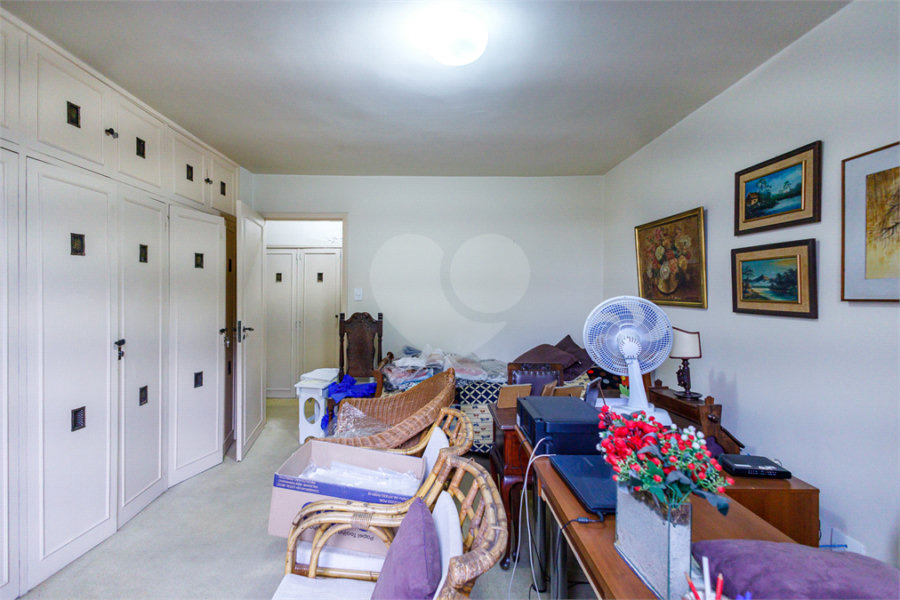 Apartamento à venda com 3 quartos, sendo 1 suíte, em Bela Vista, São Paulo, SP