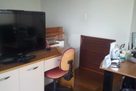 Cobertura à venda com 3 suítes em Água Fria, São Paulo, SP