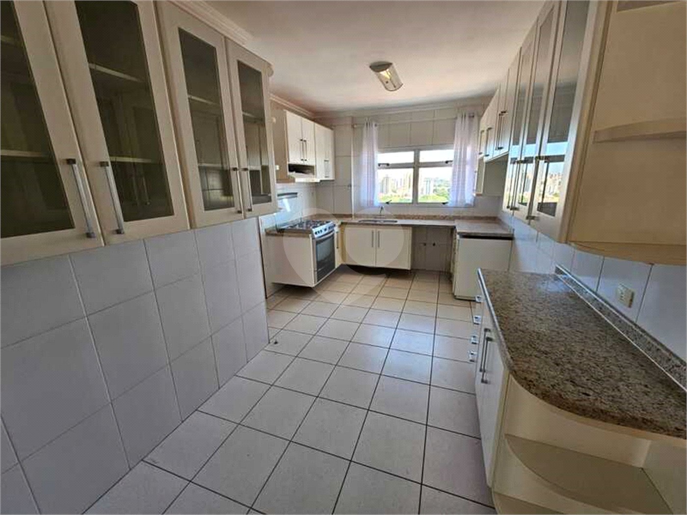 Apartamento à venda com 3 quartos, sendo 1 suíte, em Cidade Nova I, Indaiatuba, SP