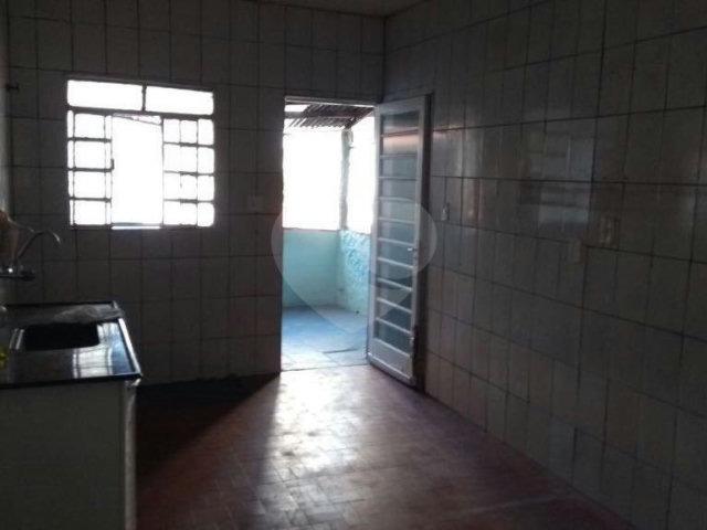 Casa à venda com 2 quartos em Lauzane Paulista, São Paulo, SP