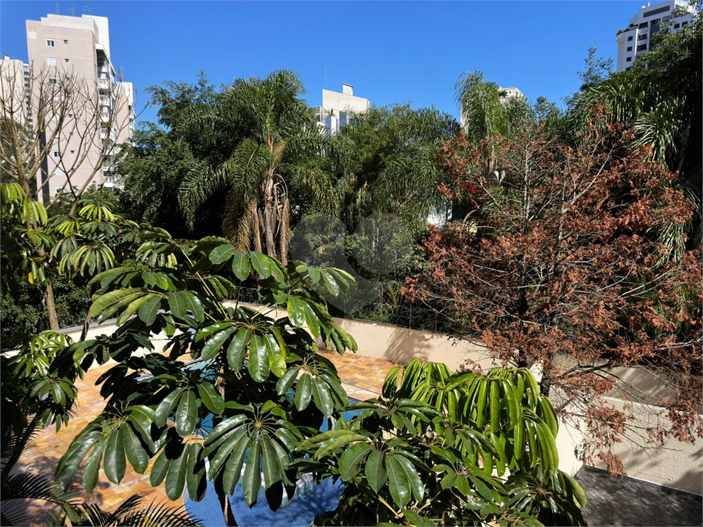 Apartamento à venda com 4 quartos em Vila Andrade, São Paulo, SP
