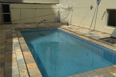 Apartamento à venda com 2 quartos em Pinheiros, São Paulo, SP