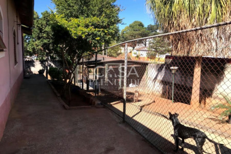 Terreno à venda em Vila Carvalho, Sorocaba, SP