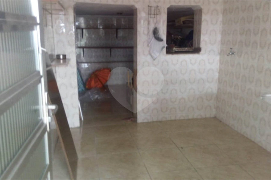 Sobrado à venda com 3 quartos em Tremembé, São Paulo, SP
