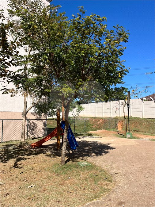 Apartamento à venda com 2 quartos em Tremembé, São Paulo, SP