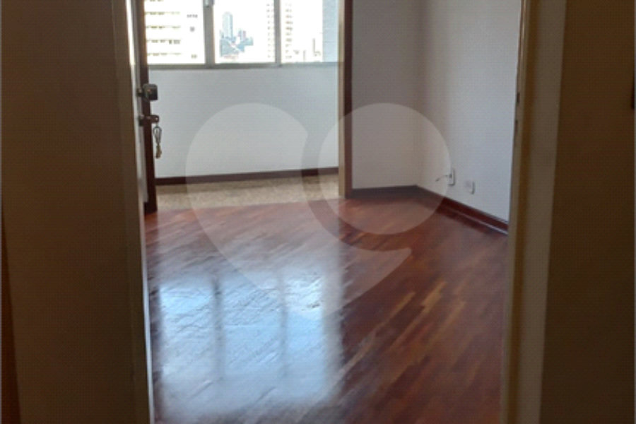 Apartamento à venda com 1 quarto em Santana, São Paulo, SP