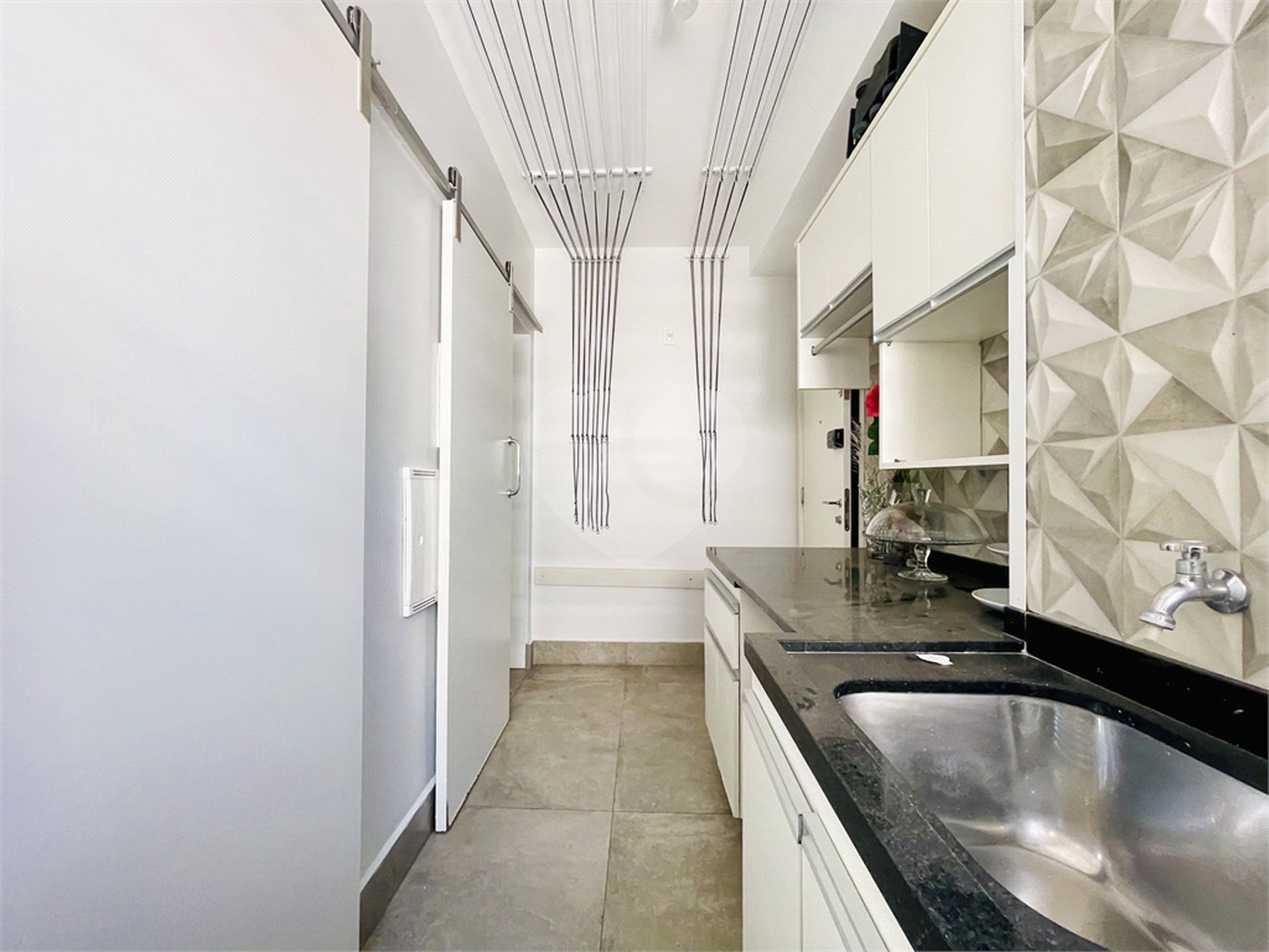 Apartamento à venda com 3 suítes no Centro, São Bernardo do Campo, SP