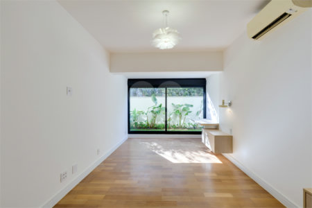 Apartamento à venda com 3 suítes em Chácara Santo Antônio, São Paulo, SP