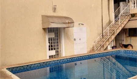 Sobrado à venda com 3 suítes em Vila Monumento, São Paulo, SP