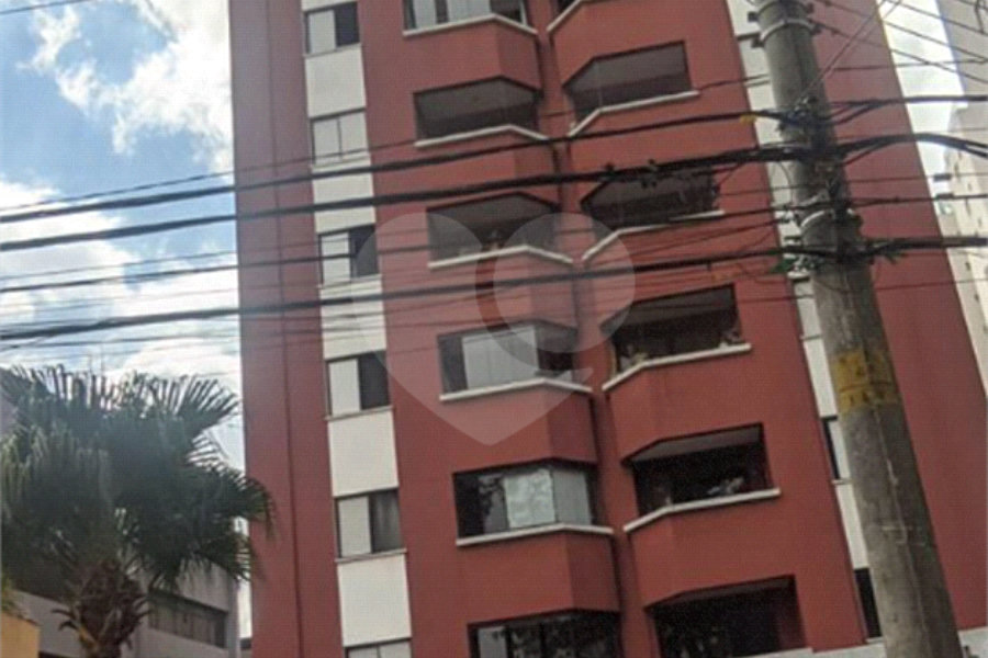 Apartamento à venda com 2 quartos em Casa Verde, São Paulo, SP