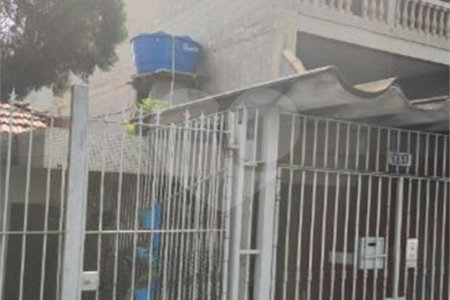 Terreno à venda com 5 quartos em Vila Gustavo, São Paulo, SP