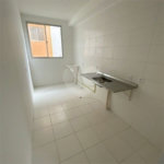 Apartamento à venda com 2 quartos em Parque Ipê, São Paulo, SP