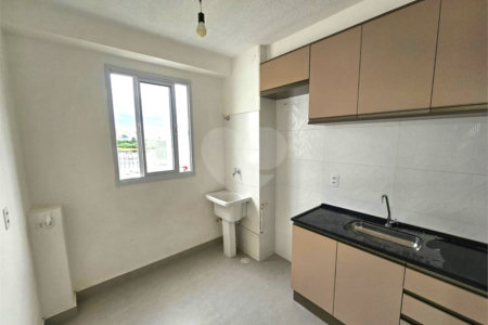 Apartamento à venda com 2 quartos em Mooca, São Paulo, SP