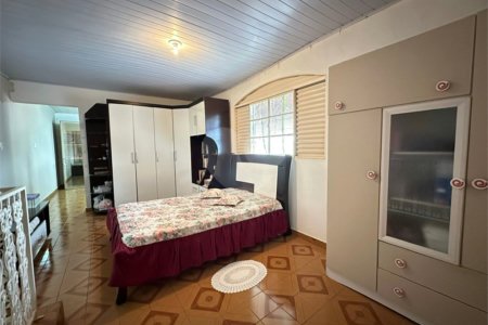 Casa à venda com 2 quartos em Vila Regina, Itapetininga, SP