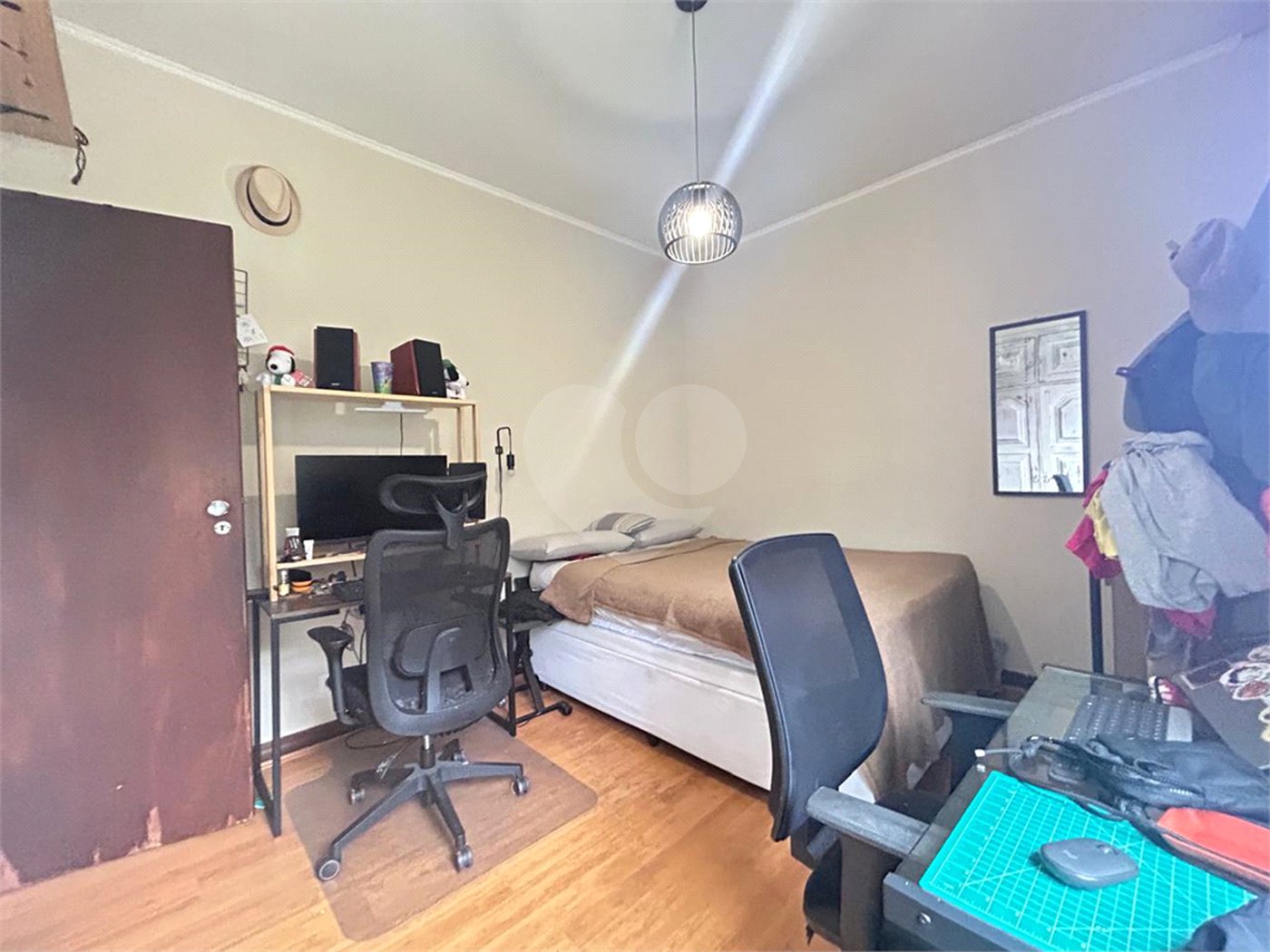 Apartamento à venda com 3 quartos, sendo 1 suíte, em Tijuca, Rio de Janeiro, RJ