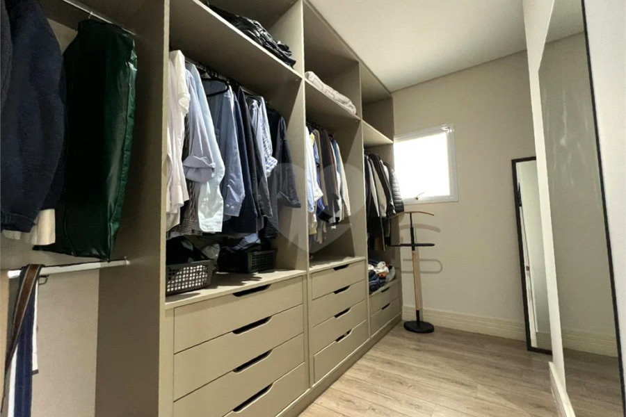 Casa à venda com 4 suítes no condomínio Reserva Nova Cantareira, São Paulo - SP