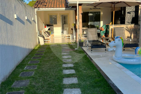 Casa à venda com 2 quartos, sendo 1 suíte, em Guaratiba, Rio de Janeiro, RJ