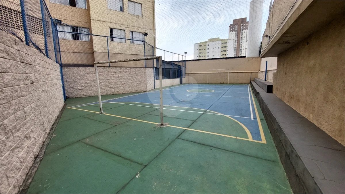 Apartamento à venda com 3 quartos em Vila Guilherme, São Paulo, SP