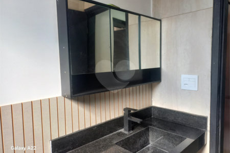 Apartamento à venda ou para alugar com 2 suítes em Alto da Lapa, São Paulo, SP