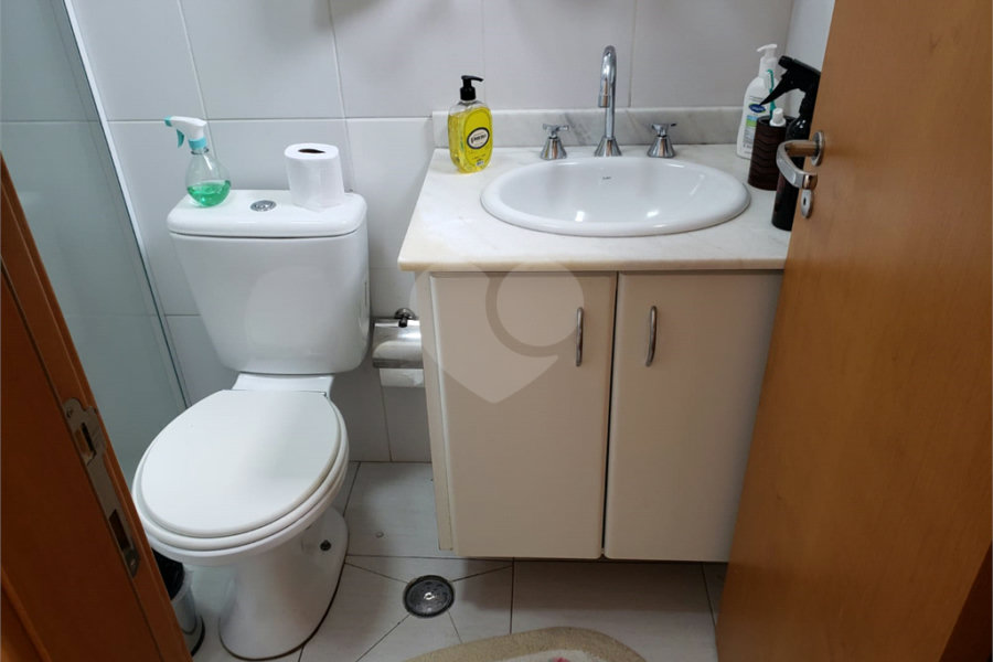Apartamento à venda com 3 quartos, sendo 1 suíte, em Mandaqui, São Paulo, SP