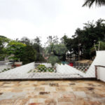 Sobrado à venda com 4 quartos, sendo 2 suítes,  em Alto da Boa Vista, São Paulo, SP